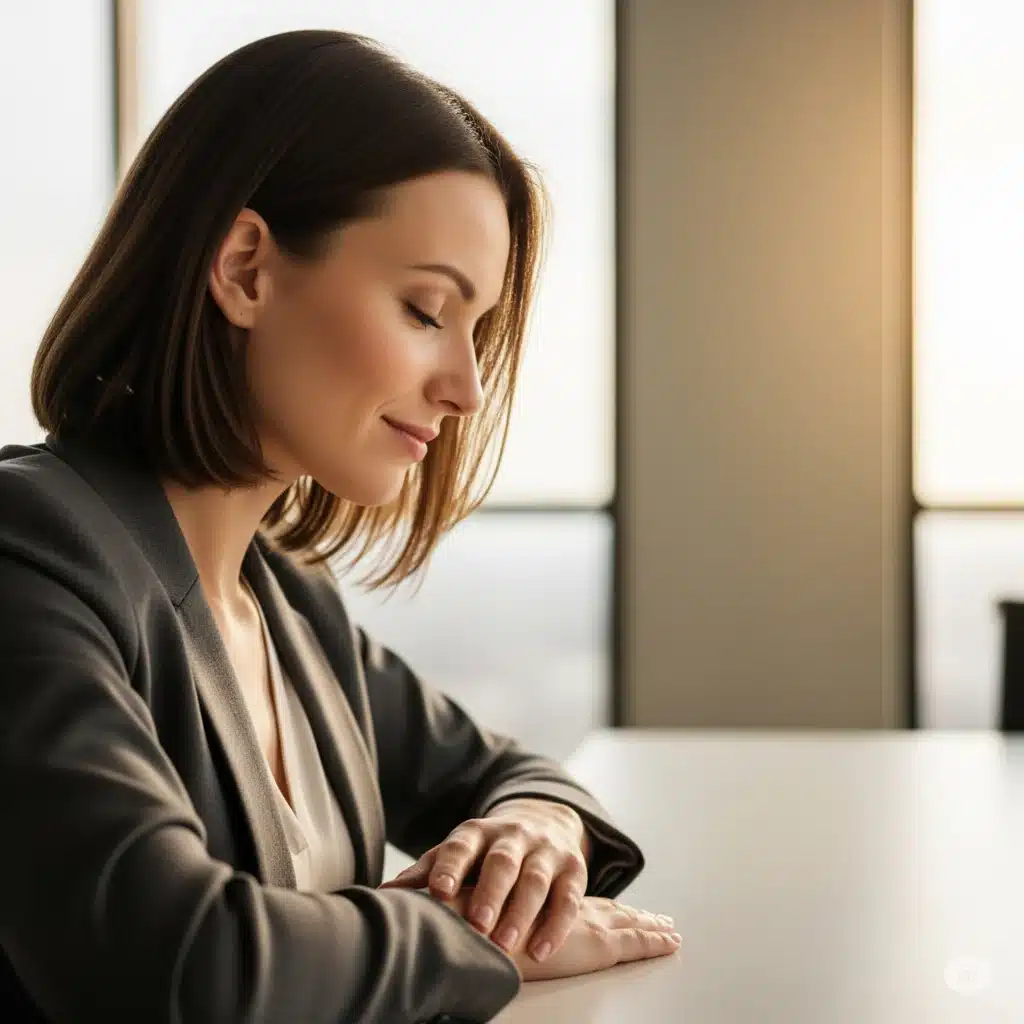 Leiderschap en intuïtie